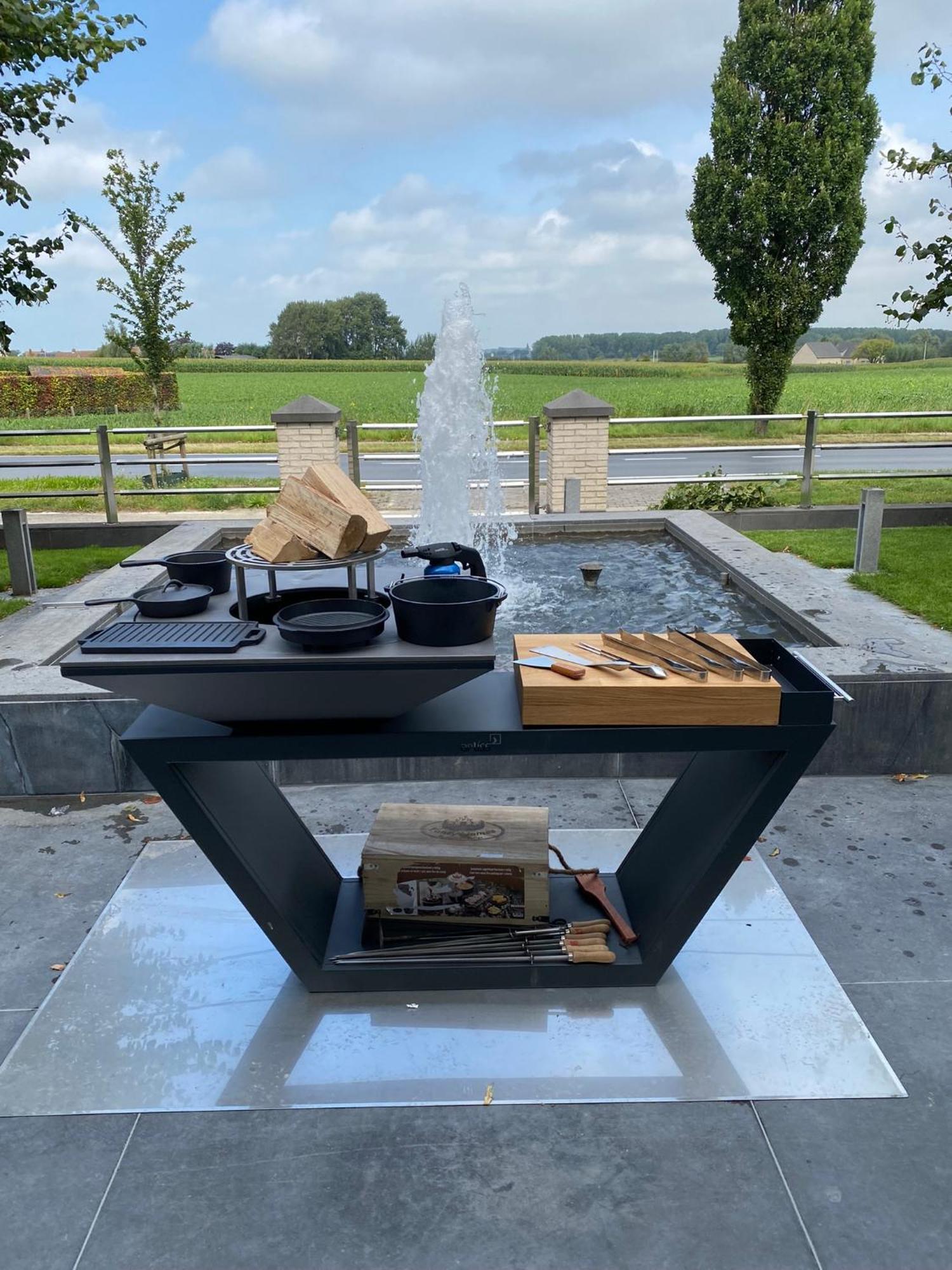 J And R Flanders Fields Holiday Homes Diksmuide Exteriér fotografie